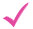 tick icon